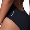 Strój pływacki jednoczęściowy damski Speedo Endurance+ Logo Thin Strap anthracite 5