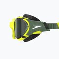 Okulary do pływania Speedo Biofuse 2.0 english green/emerald 3