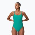 Strój pływacki jednoczęściowy damski Speedo Solid Racerback peacock teal/peacoat 4