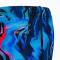 Bokserki pływackie męskie Speedo ML Printed 13.5 cm Brief canyon ombre/black 4