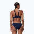 Strój pływacki dwuczęściowy damski Speedo Hyperboom Butterfly Back peacoat/deep sapphire 2