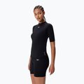 Koszulka do pływania damska Speedo Endurance+ Rash Guard anthracite 3