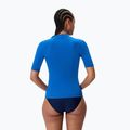 Koszulka do pływania damska Speedo Endurance+ Rash Guard turkish sea 2
