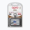 Ochraniacz szczęki Opro Bronze GEN5 niebieski 2
