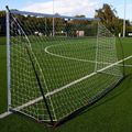 Bramka do piłki nożnej QuickPlay Kickster Elite 360 x 180 cm white/black 2