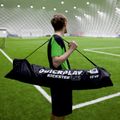 Bramka do piłki nożnej QuickPlay Kickster Elite 300 x 200 cm white/black 6