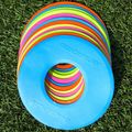 Znaczniki pola QuickPlay Flat Marker 10 szt. multicolor 3