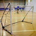 Bramka do piłki nożnej QuickPlay Kickster Elite 150 x 100 cm white/black 7