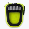 Zapięcie rowerowe Hiplok FX lime 3