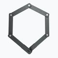 Zapięcie rowerowe Hiplok Switch black 3