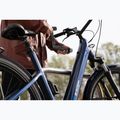 Zapięcie rowerowe Hiplok Switch black 7