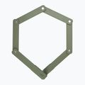 Zapięcie rowerowe Hiplok Switch green 3