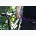 Zapięcie rowerowe Hiplok Switch green 5