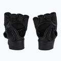 Rękawice grapplingowe RDX Grappling Glove New Model GGRF-12P pink 3