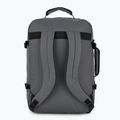 Plecak podróżny CabinZero Classic 44 l original grey 3