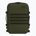 Plecak podróżny CabinZero Military 44 l green