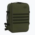 Plecak podróżny CabinZero Military 44 l green 2