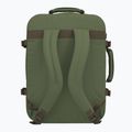 Plecak podróżny CabinZero Classic 44 l georgian khaki 3