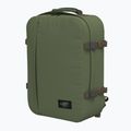 Plecak podróżny CabinZero Classic 44 l georgian khaki 4