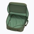Plecak podróżny CabinZero Classic 44 l georgian khaki 7