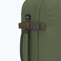 Plecak podróżny CabinZero Classic 44 l georgian khaki 10