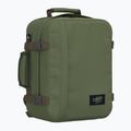 Plecak podróżny CabinZero Classic 28 l georgian khaki 2