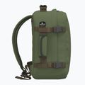 Plecak podróżny CabinZero Classic 28 l georgian khaki 5