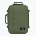 Plecak podróżny CabinZero Classic 36 l georgian khaki