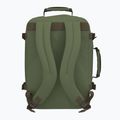 Plecak podróżny CabinZero Classic 36 l georgian khaki 3