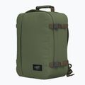 Plecak podróżny CabinZero Classic 36 l georgian khaki 4