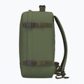 Plecak podróżny CabinZero Classic 36 l georgian khaki 6
