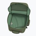 Plecak podróżny CabinZero Classic 36 l georgian khaki 7