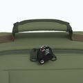 Plecak podróżny CabinZero Classic 36 l georgian khaki 8