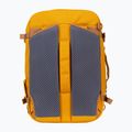 Plecak podróżny CabinZero Classic Plus 42 l orange chill 4