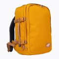 Plecak podróżny CabinZero Classic Pro 32 l orange chill 2