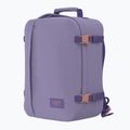 Plecak podróżny CabinZero Classic 36 l smokey violet 4