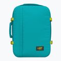 Plecak podróżny CabinZero Classic 44 l aqua lagoon