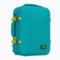 Plecak podróżny CabinZero Classic 44 l aqua lagoon 2