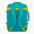 Plecak podróżny CabinZero Classic 44 l aqua lagoon 3
