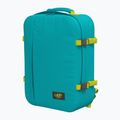 Plecak podróżny CabinZero Classic 44 l aqua lagoon 4