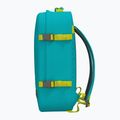 Plecak podróżny CabinZero Classic 44 l aqua lagoon 6