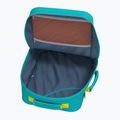 Plecak podróżny CabinZero Classic 44 l aqua lagoon 7