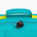 Plecak podróżny CabinZero Classic 44 l aqua lagoon 8