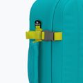 Plecak podróżny CabinZero Classic 44 l aqua lagoon 10
