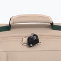 Plecak podróżny CabinZero Classic 44 l cebu sands 8