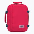Plecak podróżny CabinZero Classic 28 l miami magenta