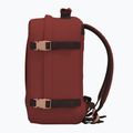 Plecak podróżny CabinZero Classic 28 l sangria red 6