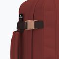 Plecak podróżny CabinZero Classic 28 l sangria red 9