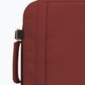 Plecak podróżny CabinZero Classic 28 l sangria red 10