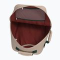 Plecak podróżny CabinZero Classic 28 l cebu sands 7